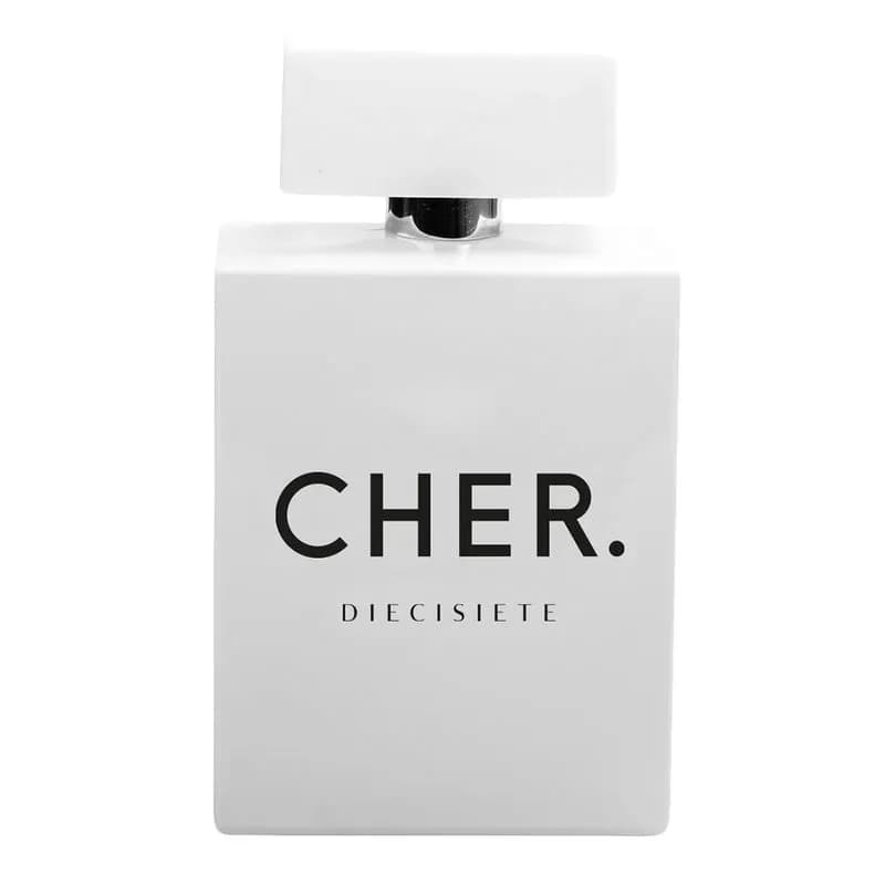 Cher Diecisiete For Woman EDP x 100ml.