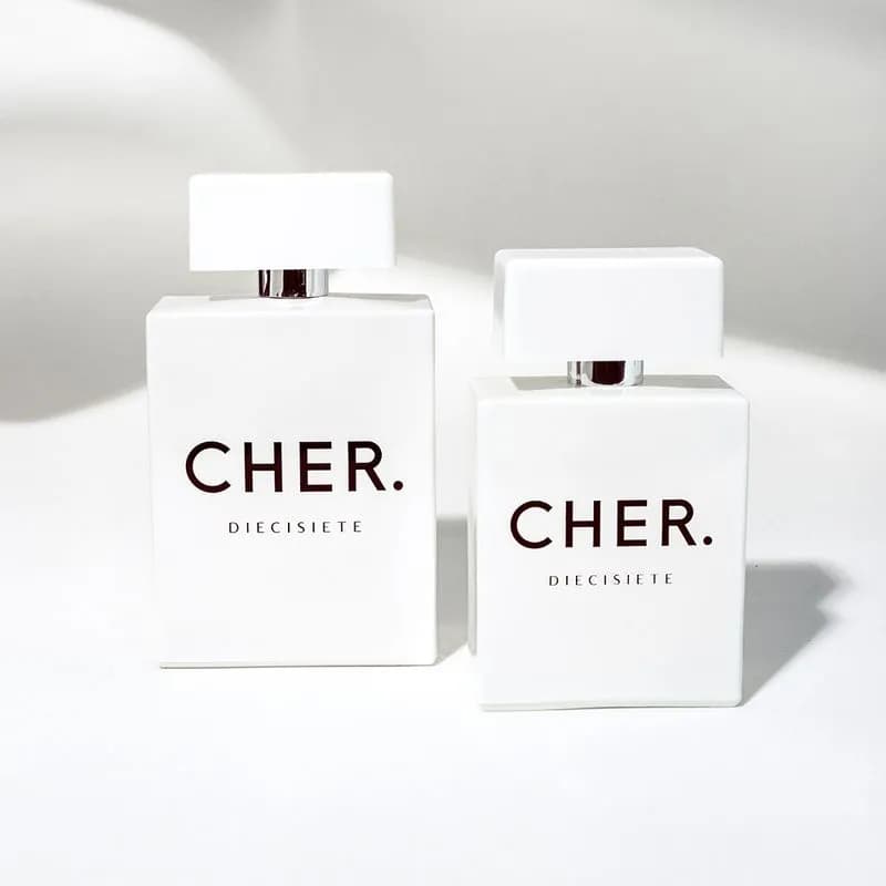 Cher Diecisiete For Woman EDP x 100ml.