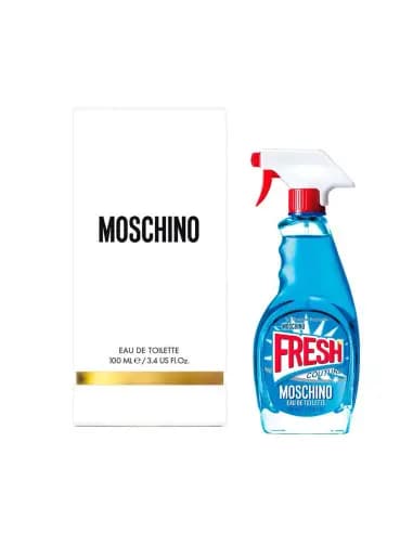 Fresh Couture EDT