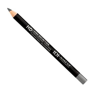 Delineador De Ojos Idi Hd N3 Gray