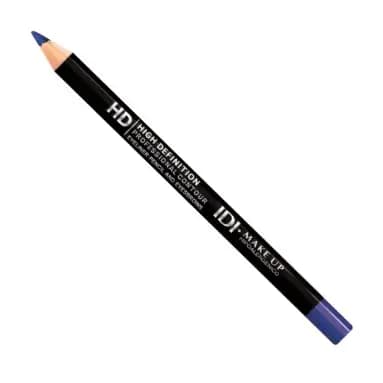 Delineador De Ojos Idi Hd N5 Blue