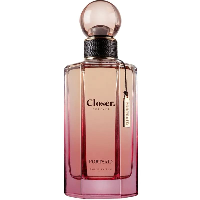 Perfume Edp Portsaid Closer Forever x 100ml.