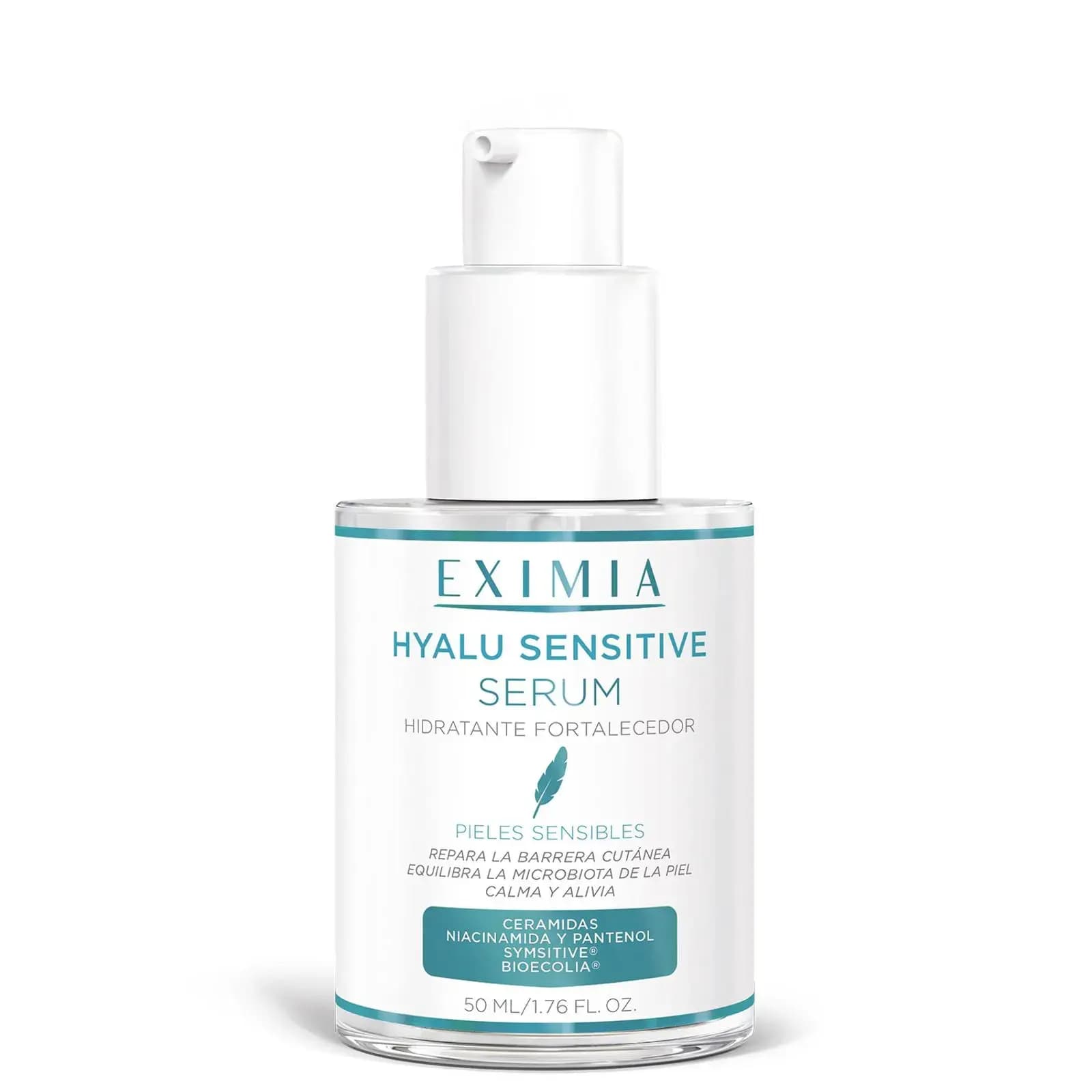 Eximia Serum hyalu sensitive 50ml.