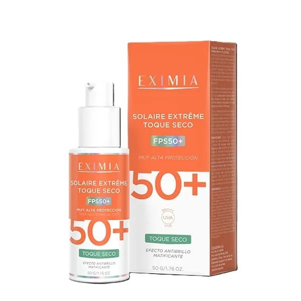 EXIMIA Solaire Extreme Toque Seco x 50grs.