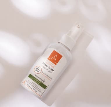 CÉPAGE Fluido Toque Seco SPF 50+ 50grs.