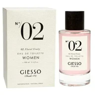Giesso Collection 2 Mujer Edt x100ml