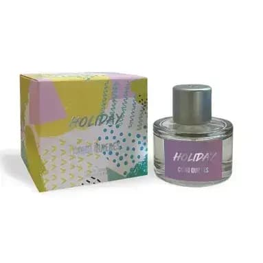 Como Quieres Que Te Quiera EDT Holiday x60ml