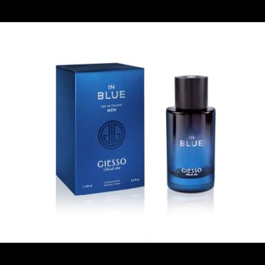 Giesso In Blue Edt Hombre 100ml