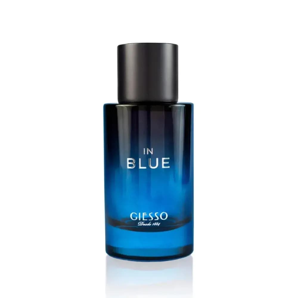 Giesso In Blue Edt Hombre 100ml