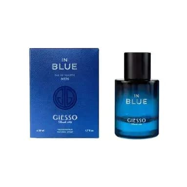 Giesso in Blue Edt Hombre 50ml.