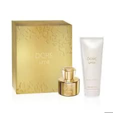 Set Dore EDT 50 Ml + Body Lotion