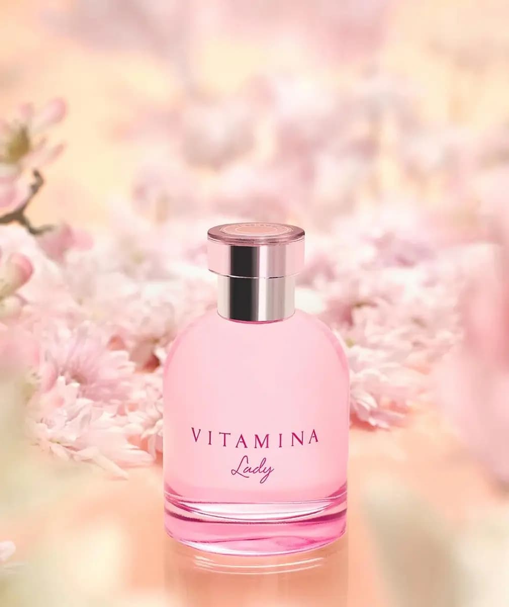 EDP Lady x 100ml.