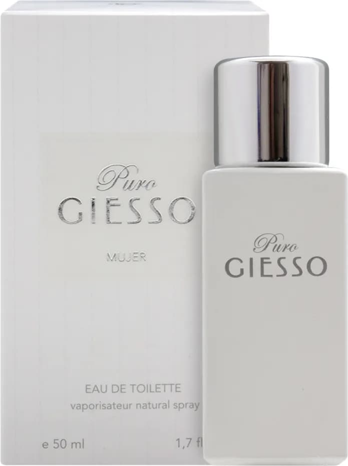 Puro Mujer EDT x 50ml.