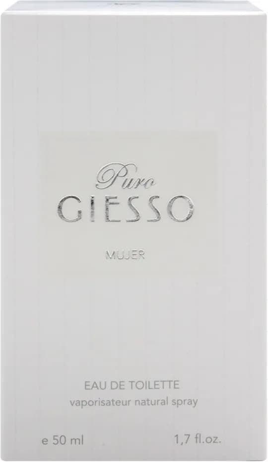 Puro Mujer EDT x 50ml.