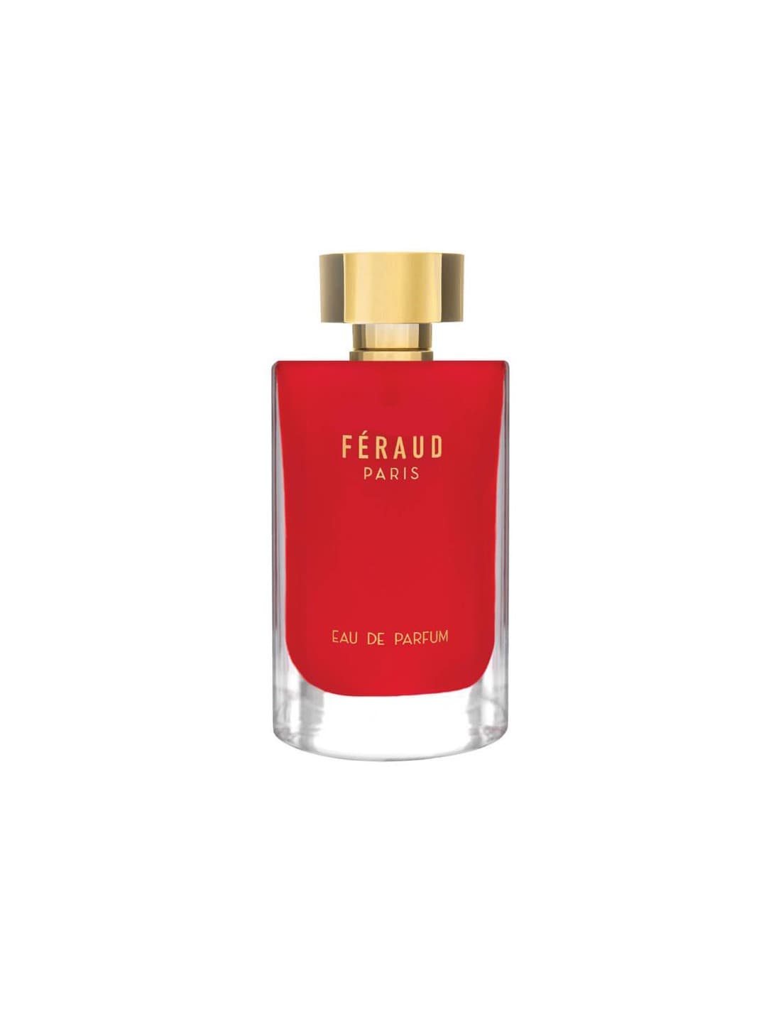 Pour Femme EAU de parfum x 90ml.