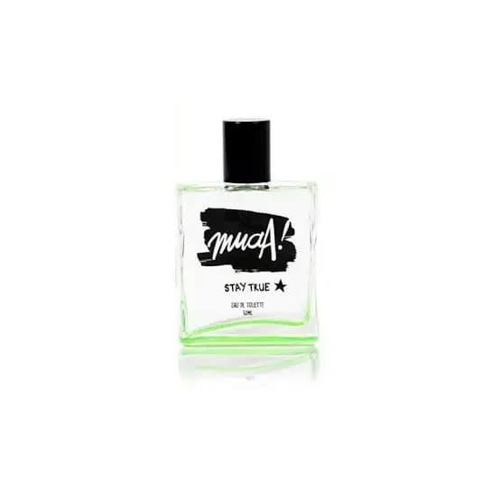 Muaa Stay True Eau de Toilette 50 Ml
