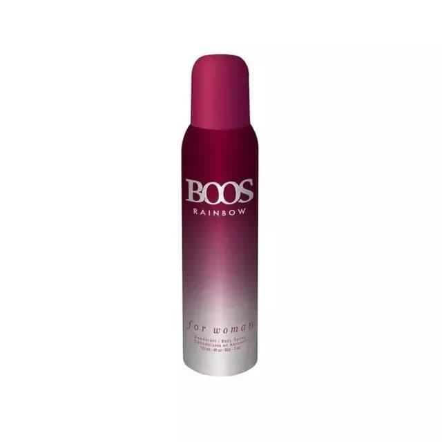Set Rainbow EDP x 100ml. + Deo