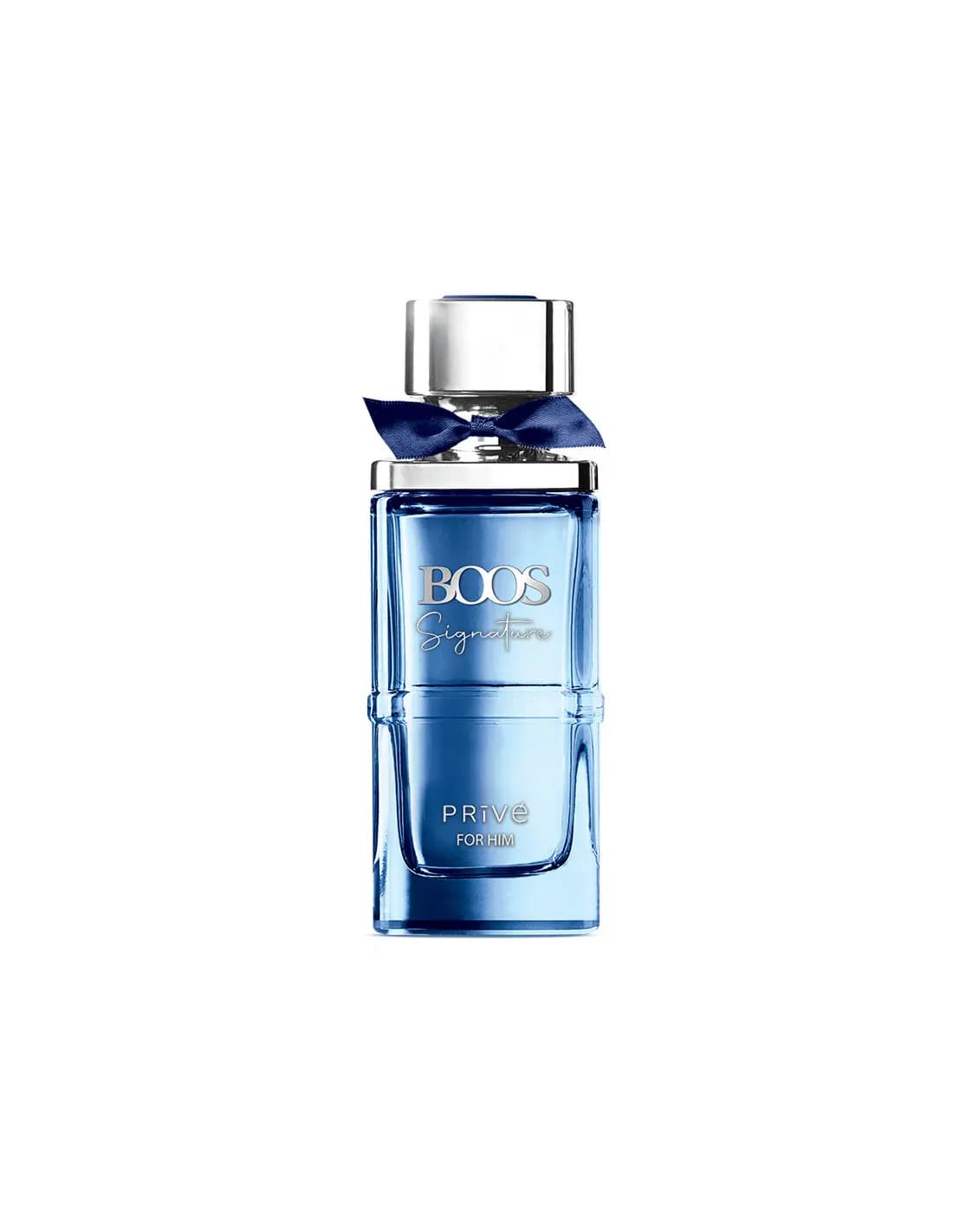 SET DE PERFUME BOOS SIGNATURE PRIVE EDP + NECESER 100 CC