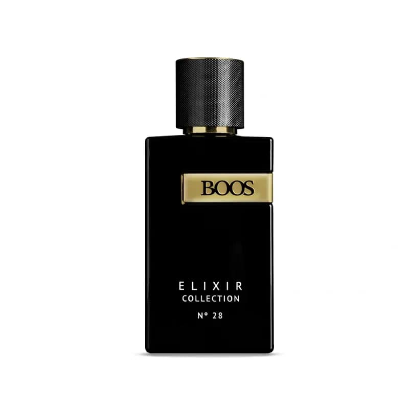 BOOS Elixir Collection N° 28 x100ml. + Mochila Exclusiva