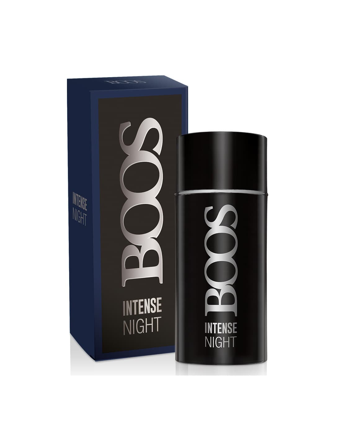 Boos Intense Night | Eau de Parfum x 90ml + Mochila Exclusiva
