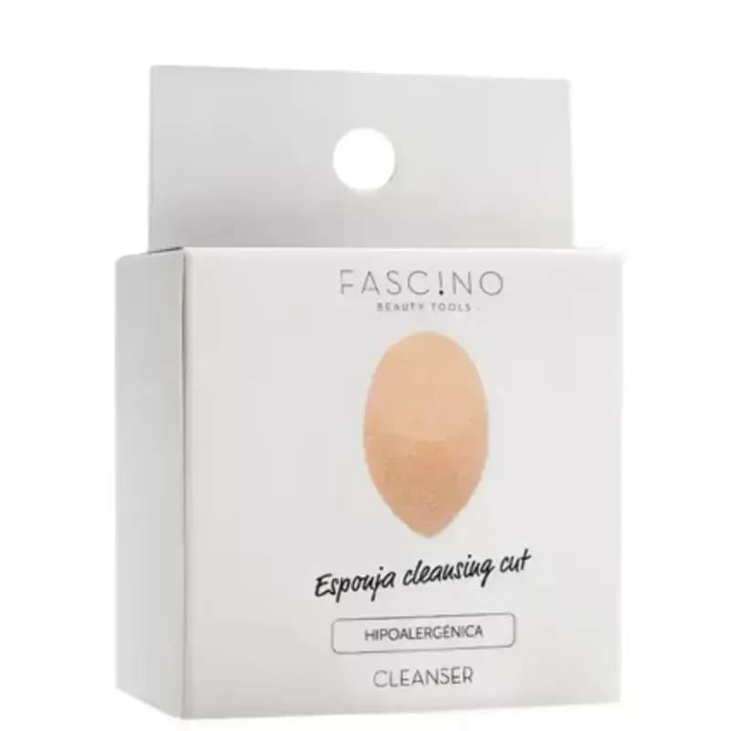 Esponja Cleansing Cut x 1uni.