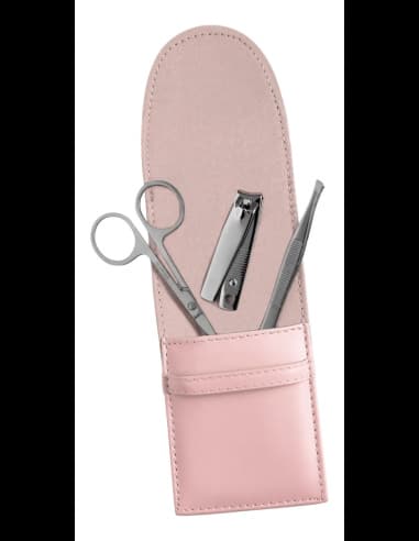 Set Manicuria - Travel Pouch x 3