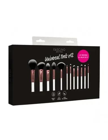 Set Brochas - Universal Tools x 12
