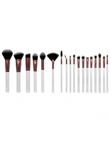 FASCINO Set Brochas Irresistible Tools x 18uni.