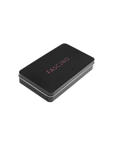 FASCINO Set Brochas My Double Tools Box x 16uni.