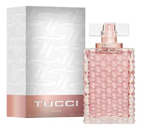 Tucci Anima EDP x100ml