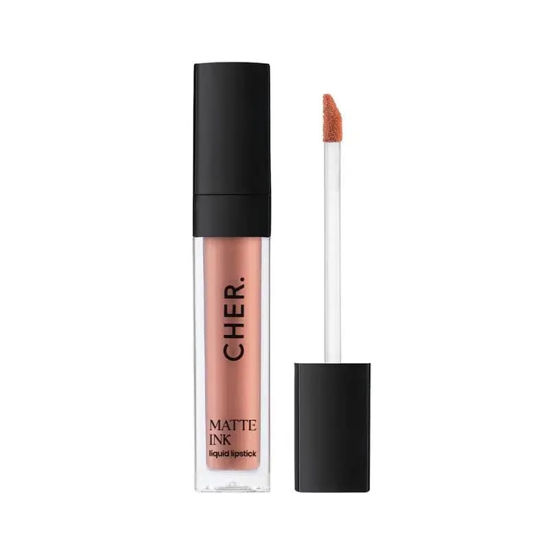MATTE INK LIQUID LIPSTICK 6 CINNAMON CHIC