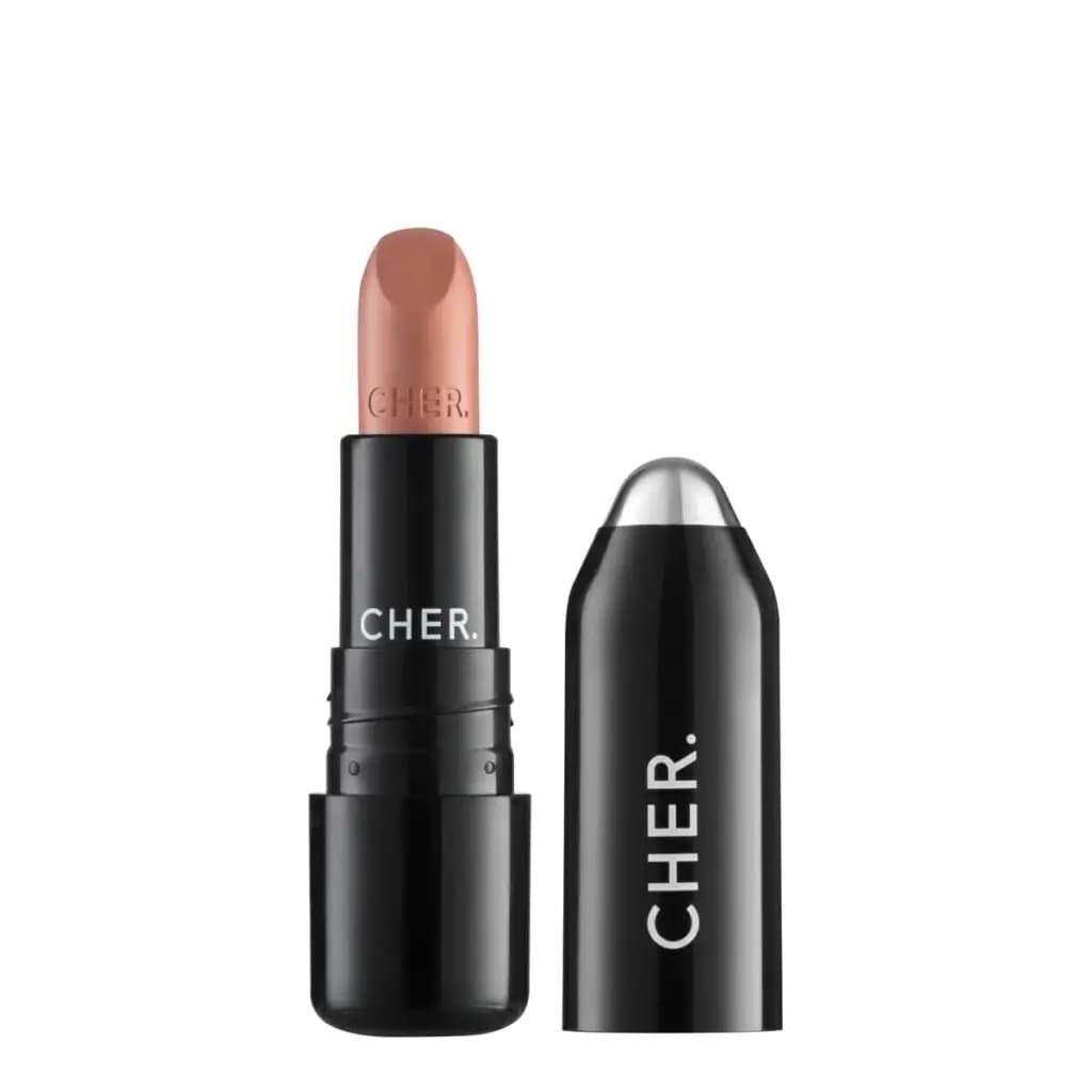 Labial Velvet Matte Lipstick 2 Nude M