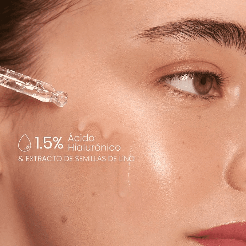 CHER Dieciocho Hyaluron Serum x 30ml.