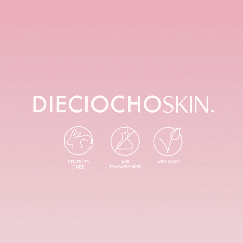 CHER Dieciocho Ultraglow Serum x 30ml.