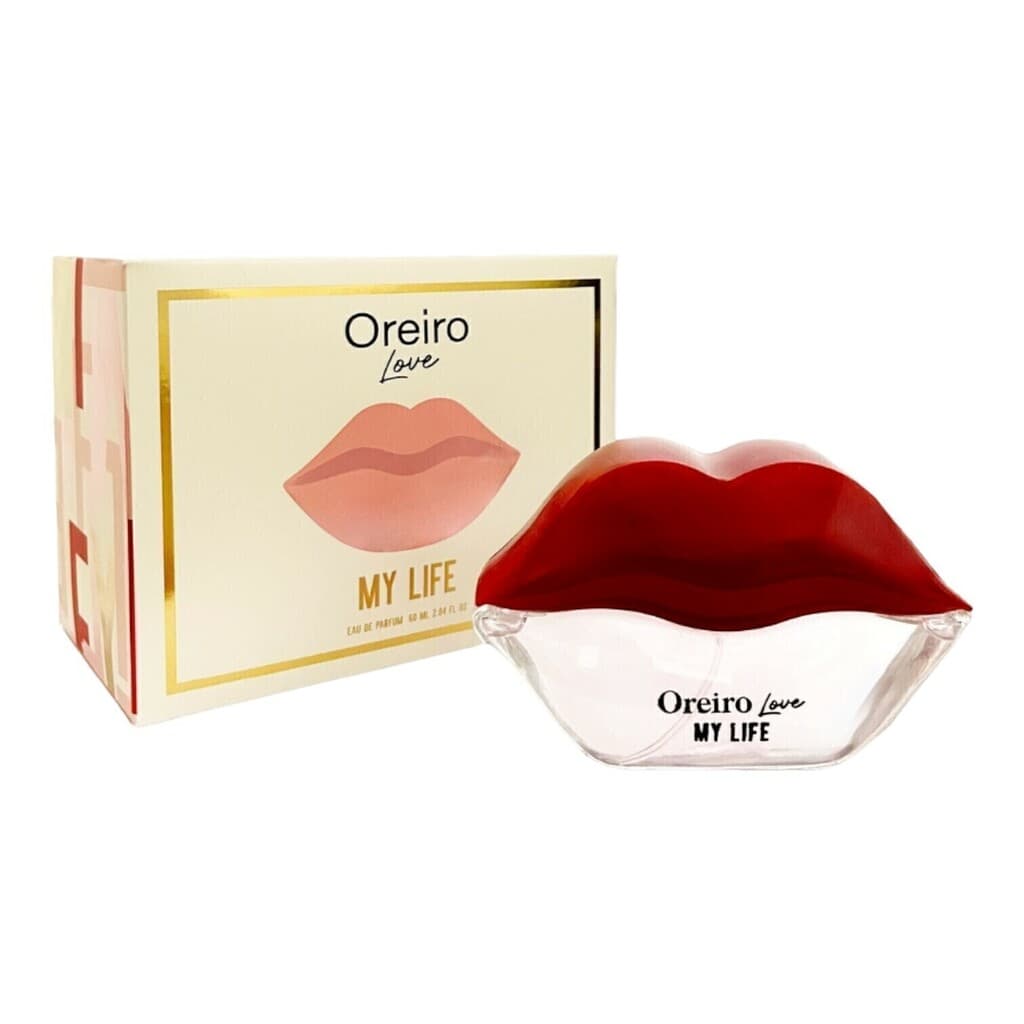 LOVE Perfume My Life 60ml