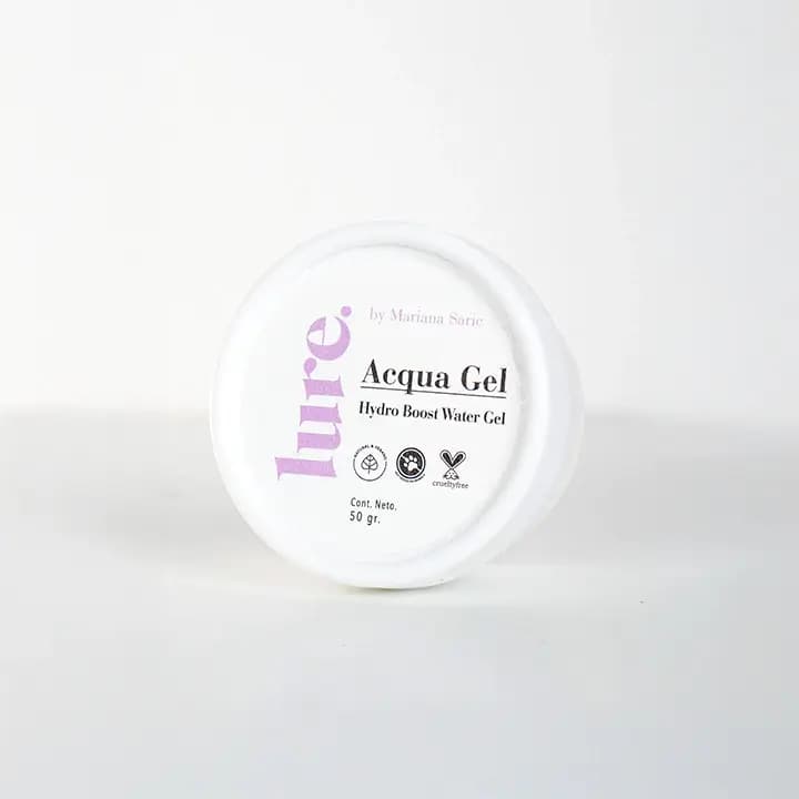 LURE Aqua Gel Hydro Boost Water Gel x 50grs.