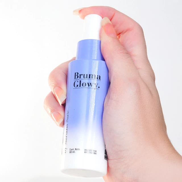 LURE Bruma Glowy x 60ml.