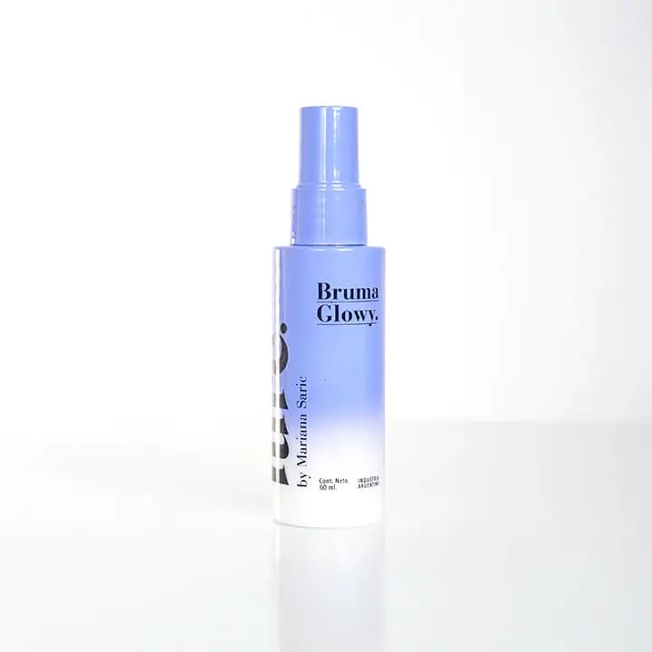 LURE Bruma Glowy x 60ml.