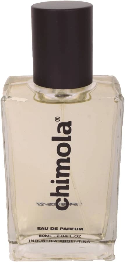 Perfume Mujer Edp Iconic 60ml