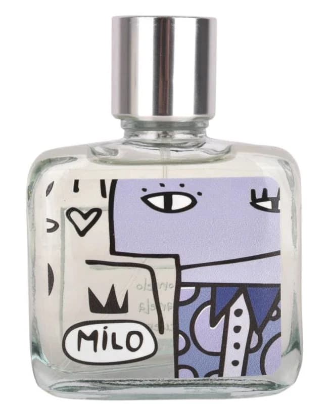 EDP Mario x 100 ml MILO LOCKETT