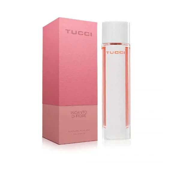 Tucci Incanto Di Fiori EDT x100ml