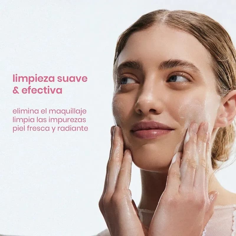 CHER Luminous Micellar Water (4+1) x 200ml.