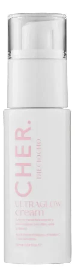 CHER Ultraglow Cream (4+1) x 50ml.