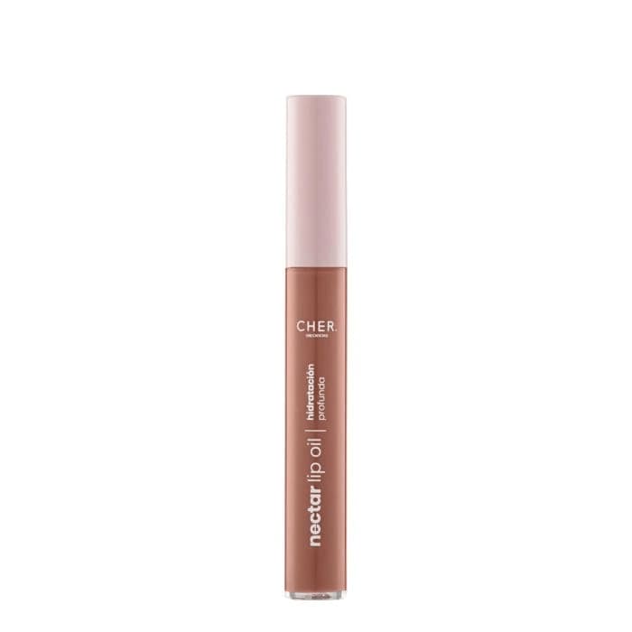 Cher Dieciocho Makeup Nectar Oil 2 Cinnamon