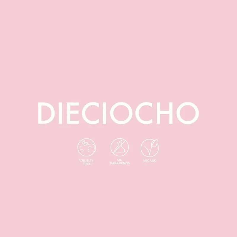 Cher Dieciocho Melon Glow - Glossy Lips