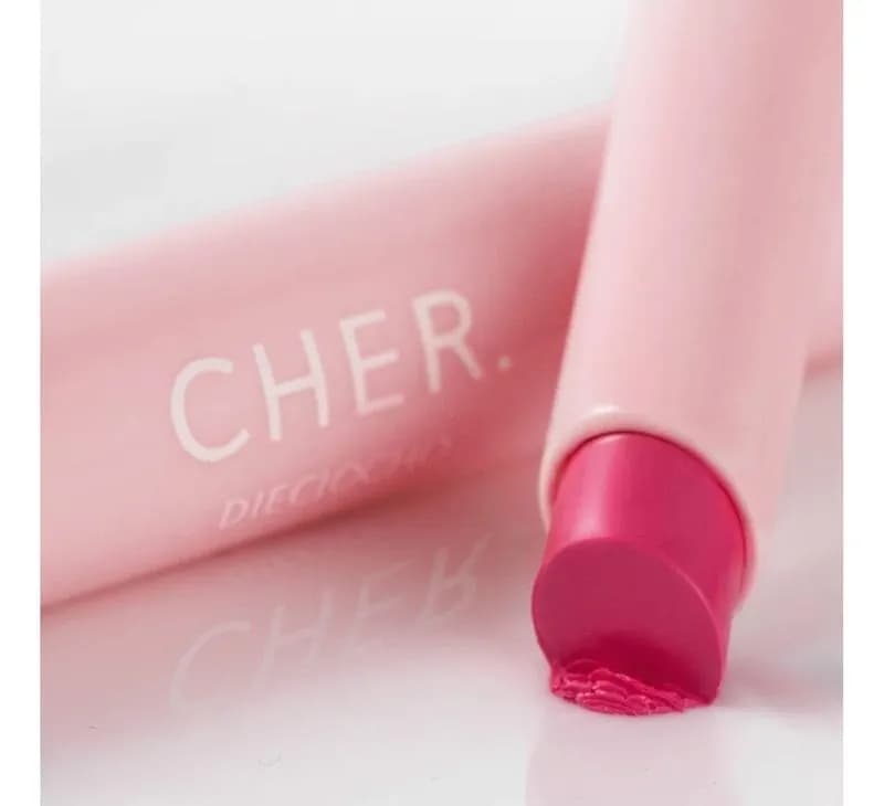 CHER Dieciocho Rosy Brown - Stick To The Gloss