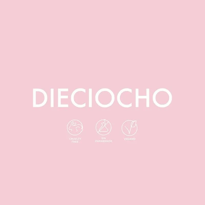 CHER Dieciocho Baby Pink - Multistick Blush