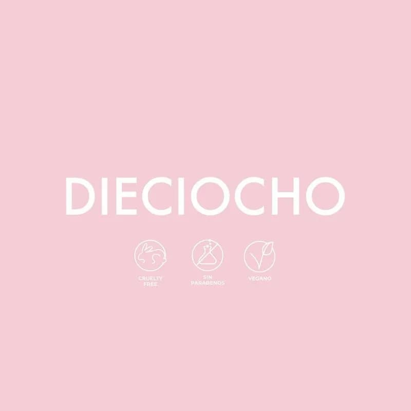 CHER Dieciocho Like You A Latte - Paleta De Sombras