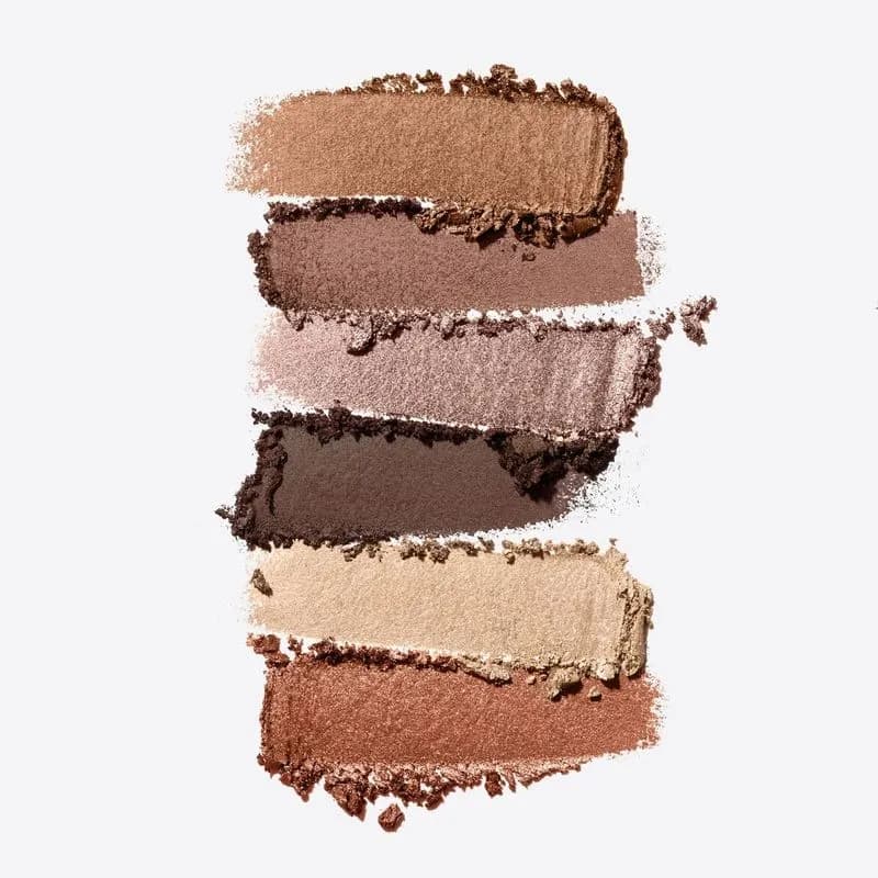 CHER Dieciocho Like You A Latte - Paleta De Sombras