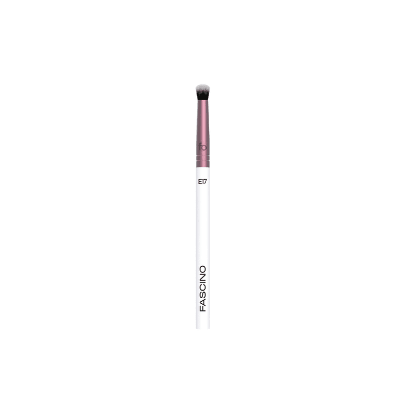 Pincel Blender para Ojos Fascino E17